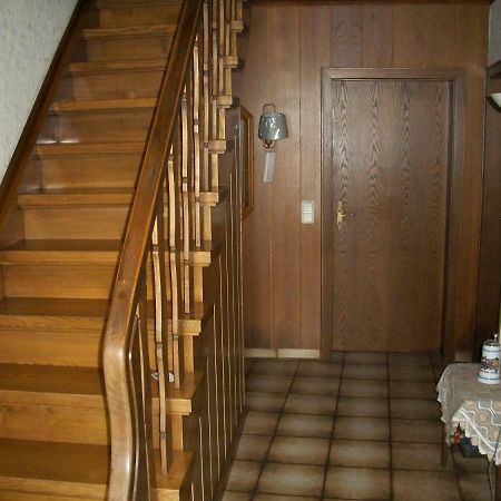 Manfred Aepkers Apartment Borgentreich Luaran gambar