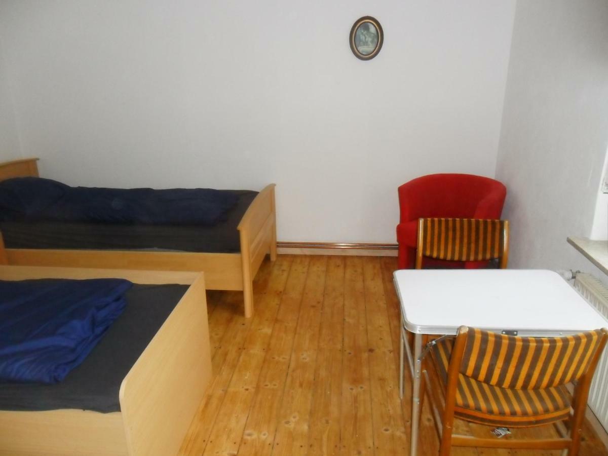 Manfred Aepkers Apartment Borgentreich Luaran gambar