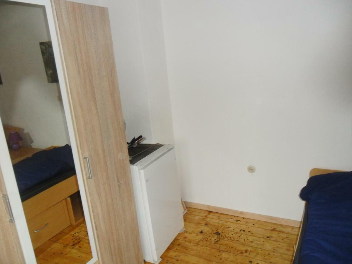 Manfred Aepkers Apartment Borgentreich Luaran gambar